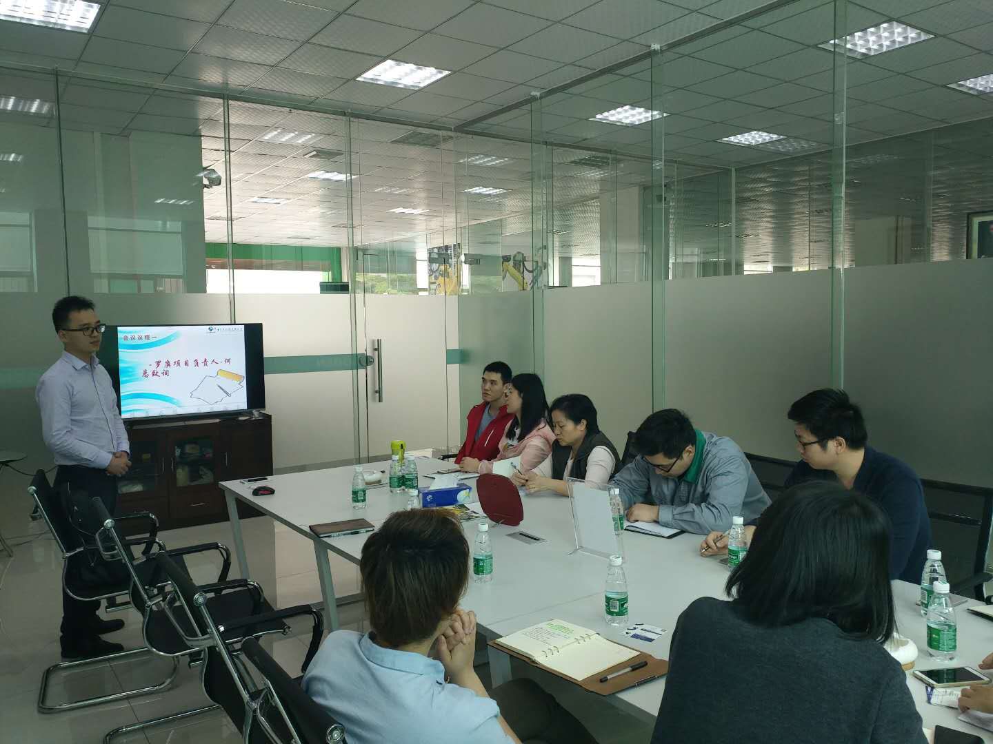 祝贺罗庚机器人签约顺景爱游戏网页版-爱游戏aiyouxi(中国)