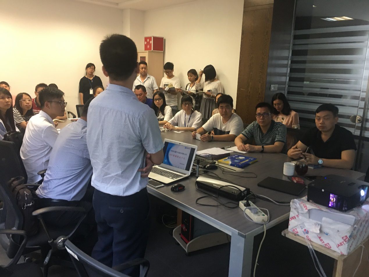 广州市弘道汽车配件有限公司携手顺景爱游戏网页版-爱游戏aiyouxi(中国),加速推进企业信息化建设